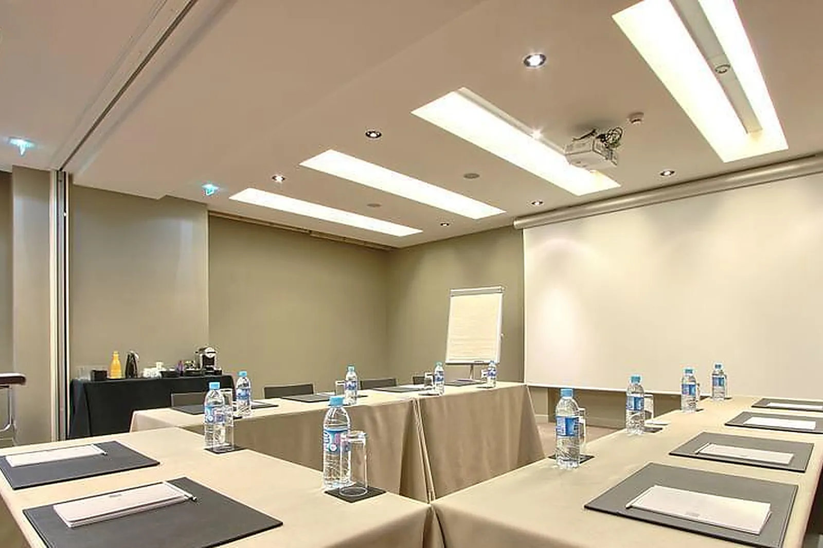 Lieux événementiels, LA MAISON DE LA MUTUALITÉ