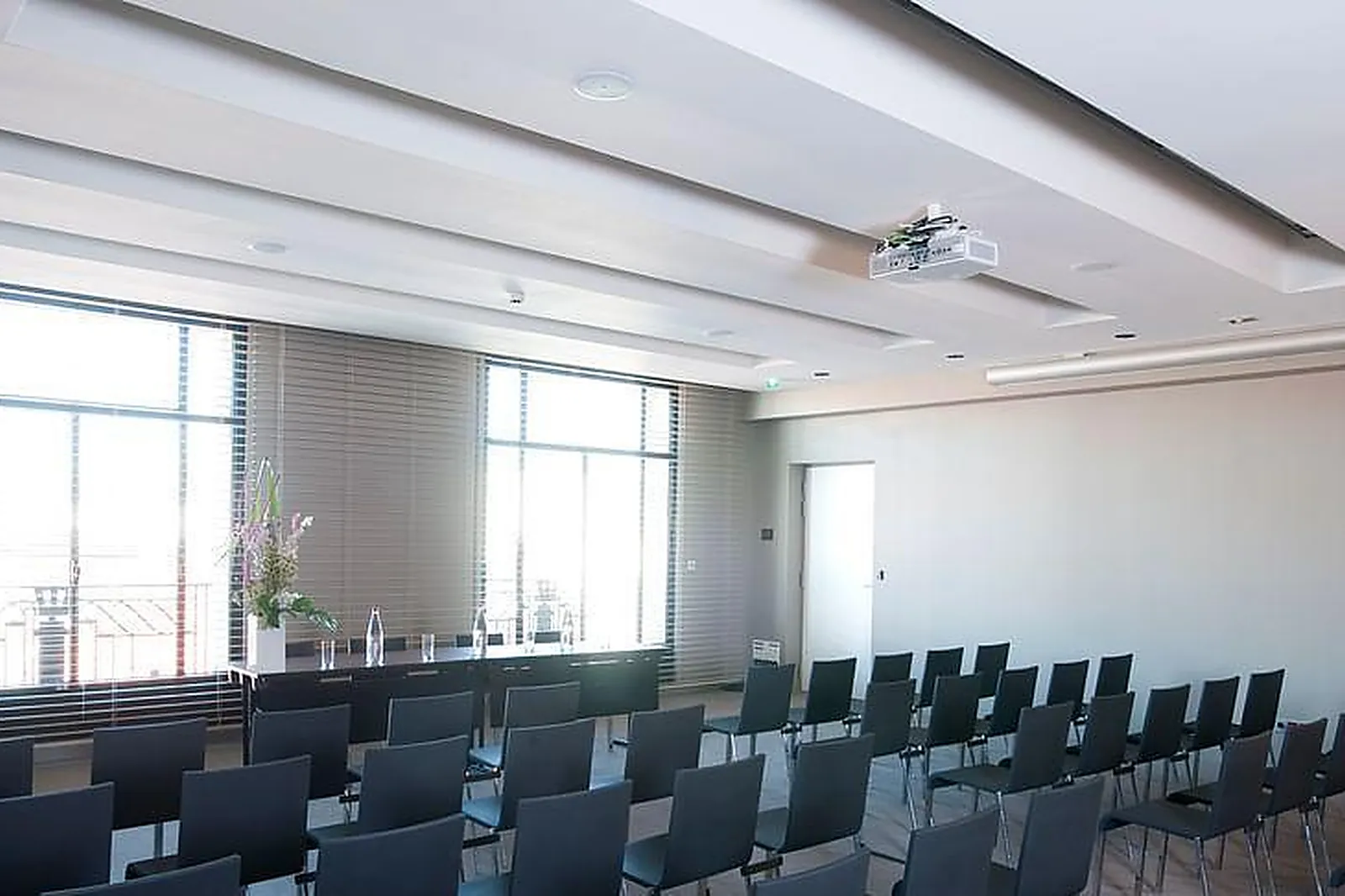 Lieux événementiels, LA MAISON DE LA MUTUALITÉ