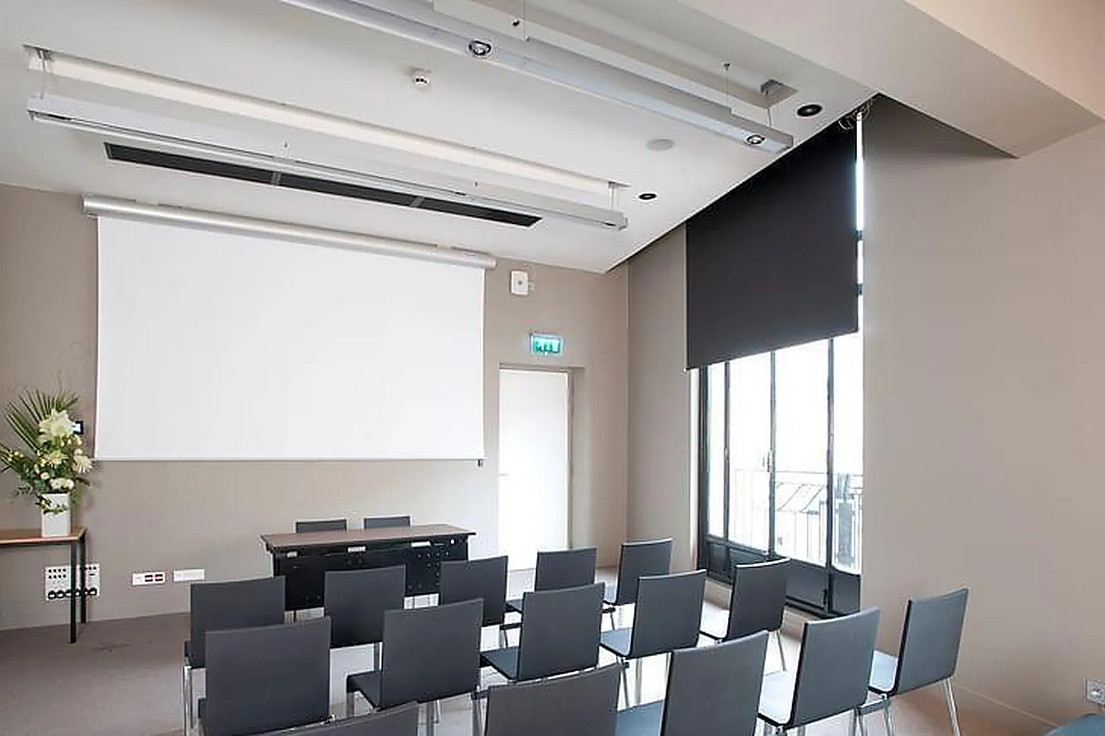 Lieux événementiels, LA MAISON DE LA MUTUALITÉ