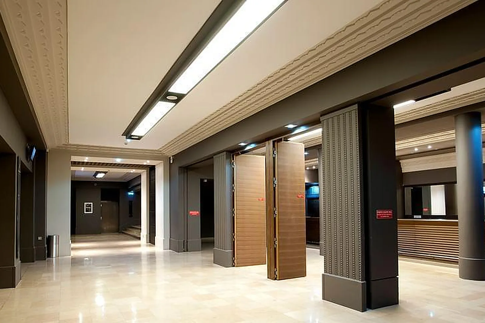 Lieux événementiels, LA MAISON DE LA MUTUALITÉ