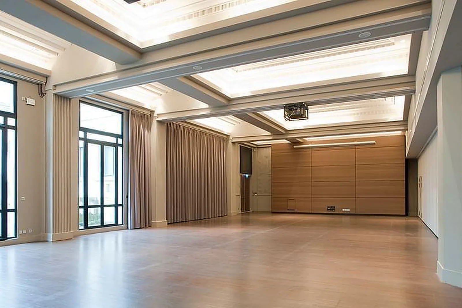 Lieux événementiels, LA MAISON DE LA MUTUALITÉ