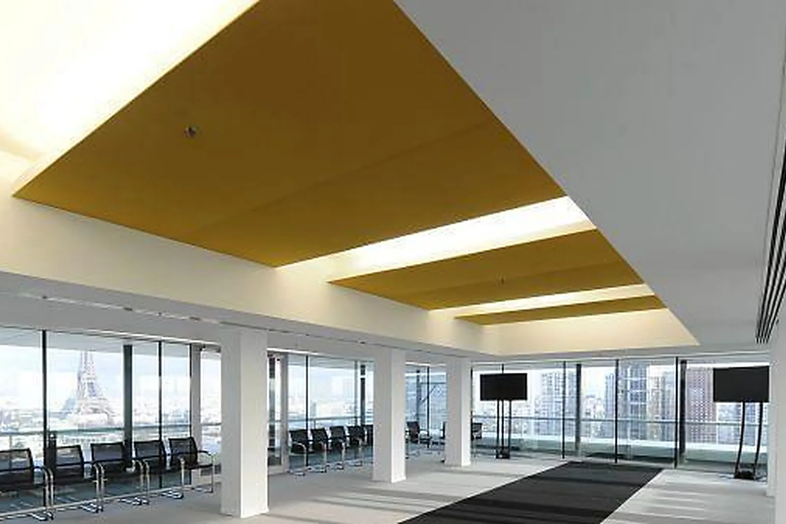 Lieux événementiels, LA MAISON DE LA RADIO