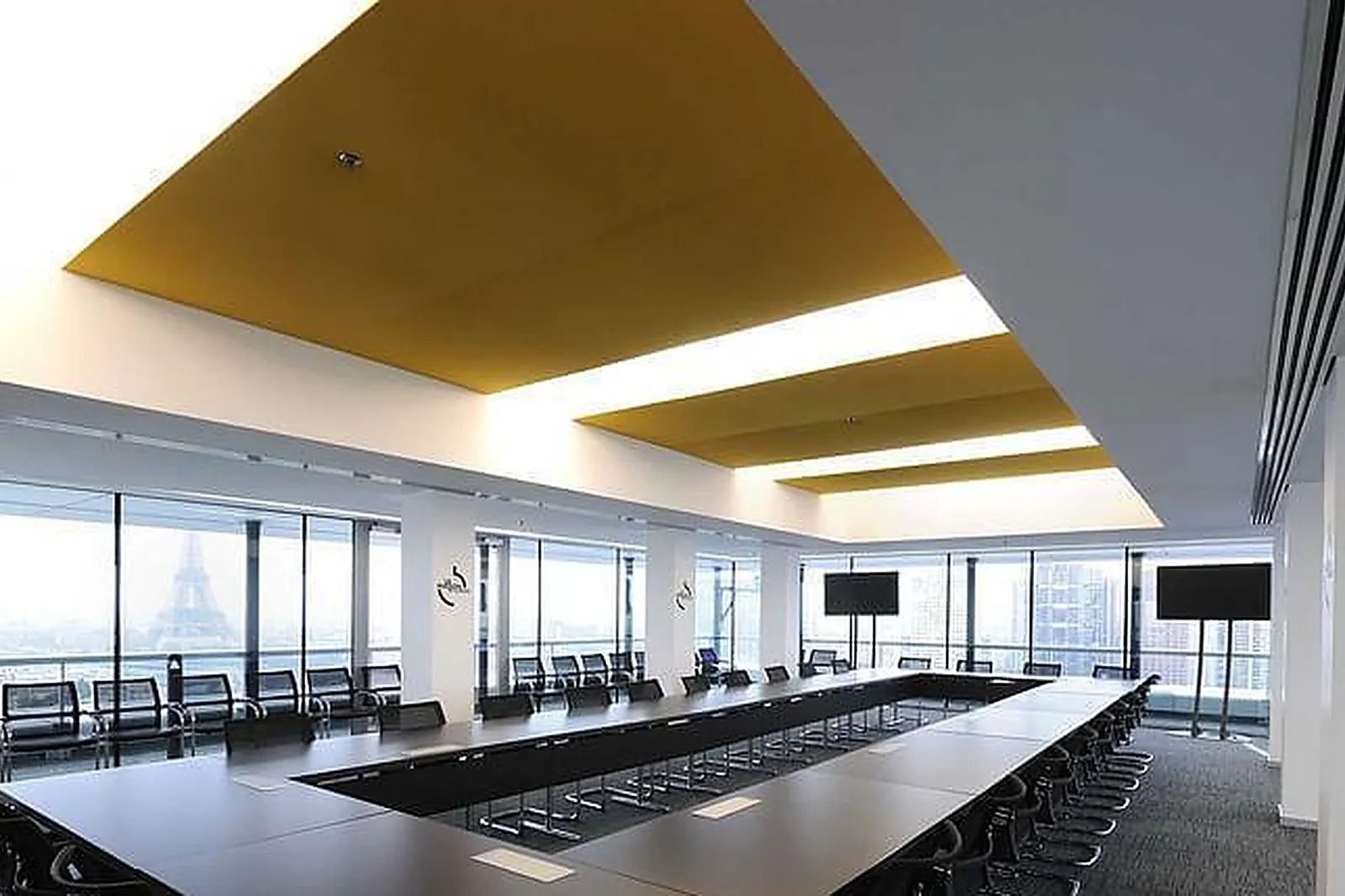 Lieux événementiels, LA MAISON DE LA RADIO