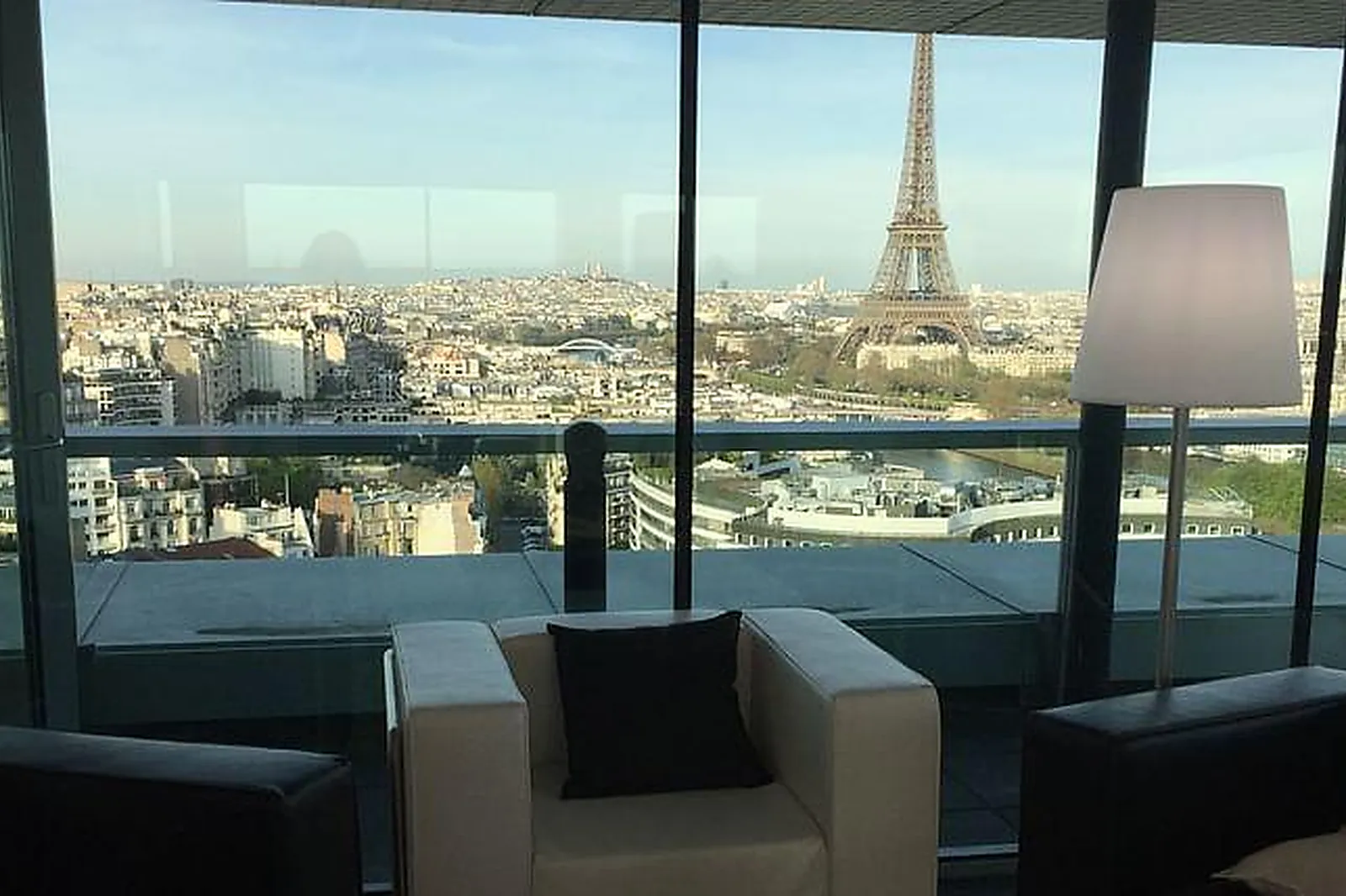 Lieux événementiels, LA MAISON DE LA RADIO