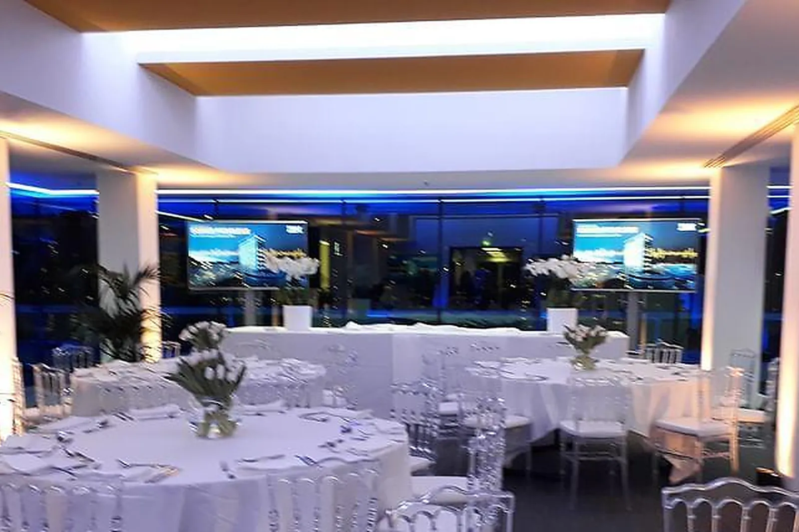 Lieux événementiels, LA MAISON DE LA RADIO