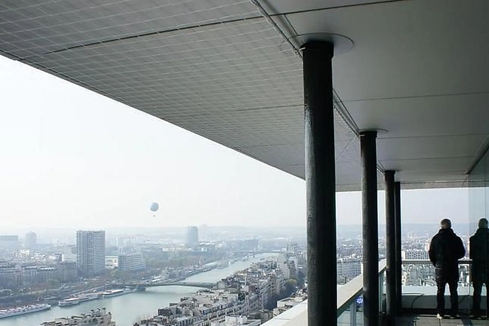 Lieux événementiels, LA MAISON DE LA RADIO