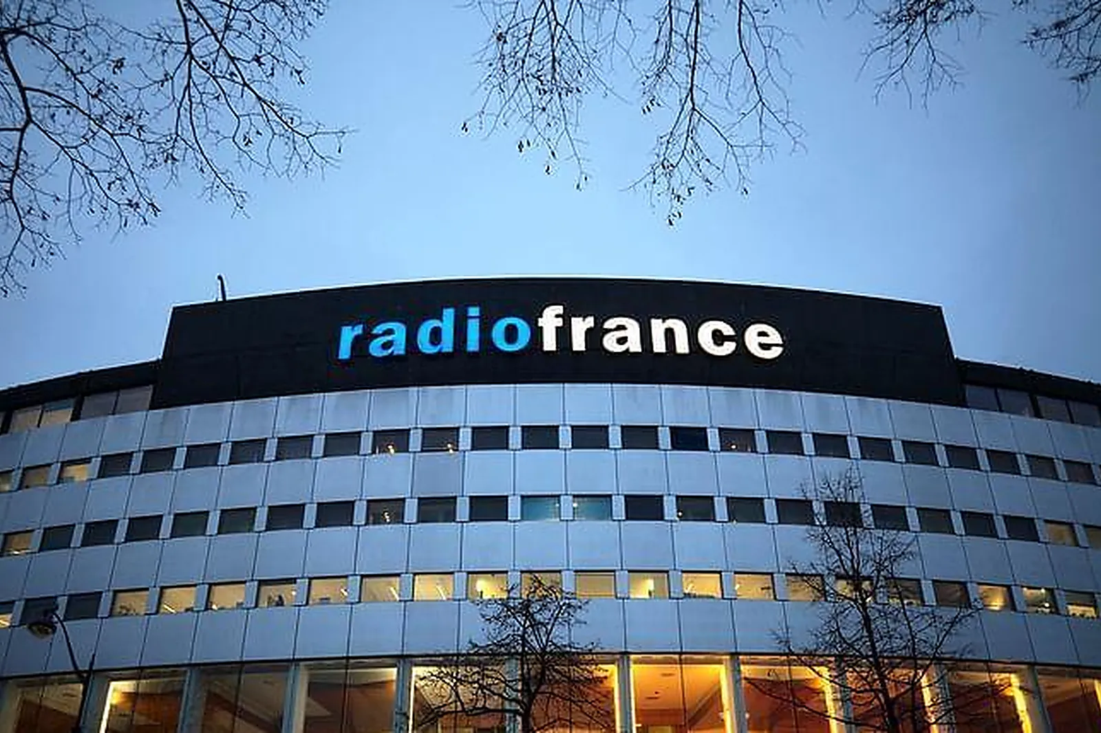 Lieux événementiels, LA MAISON DE LA RADIO