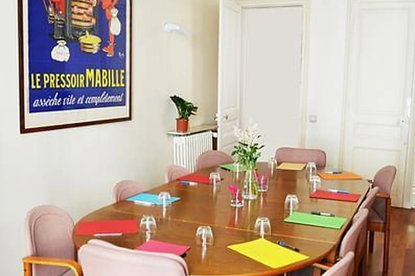 Lieux événementiels, LA MAISON DE L'ÉPARGNE