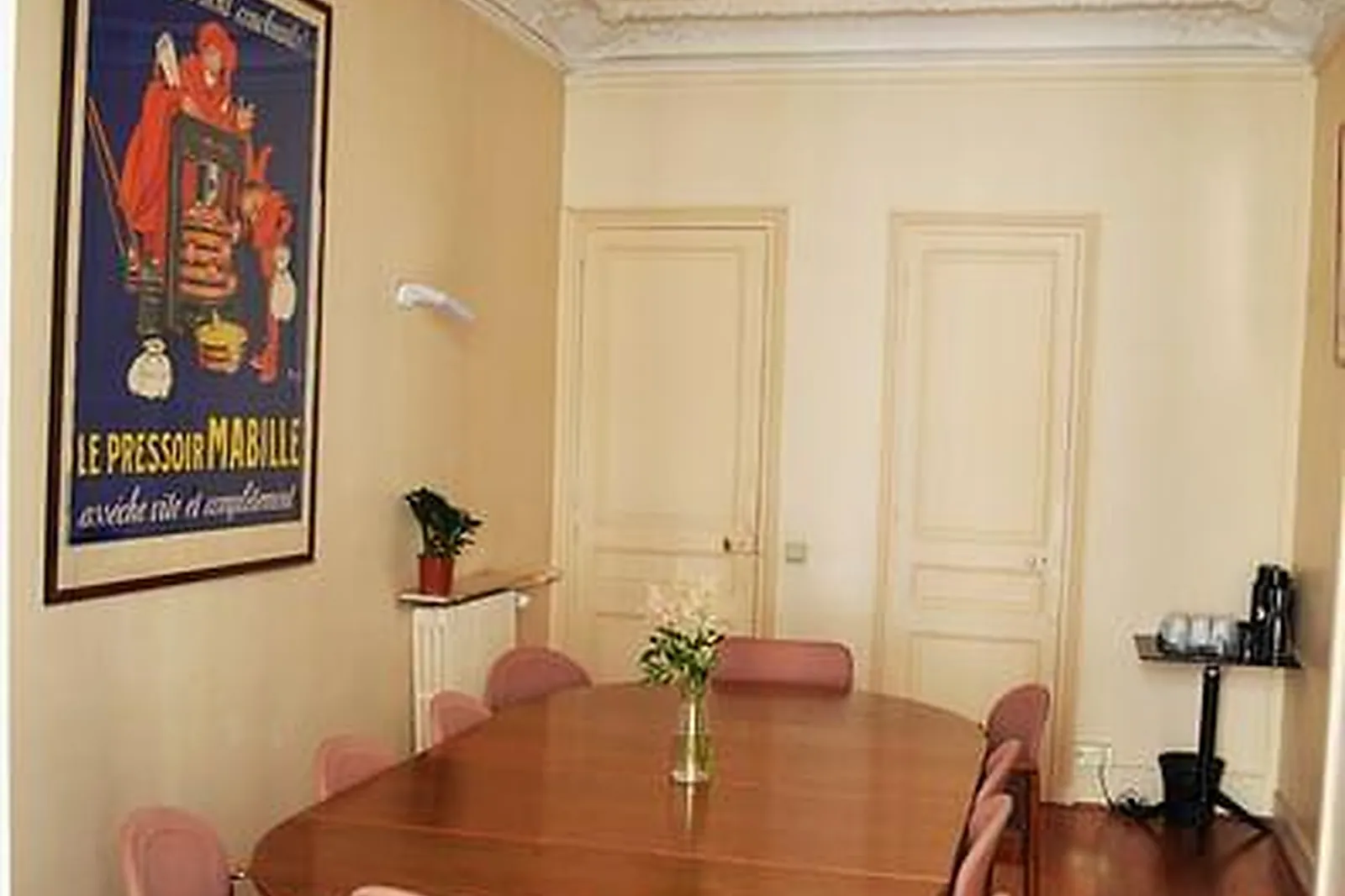 Lieux événementiels, LA MAISON DE L'ÉPARGNE