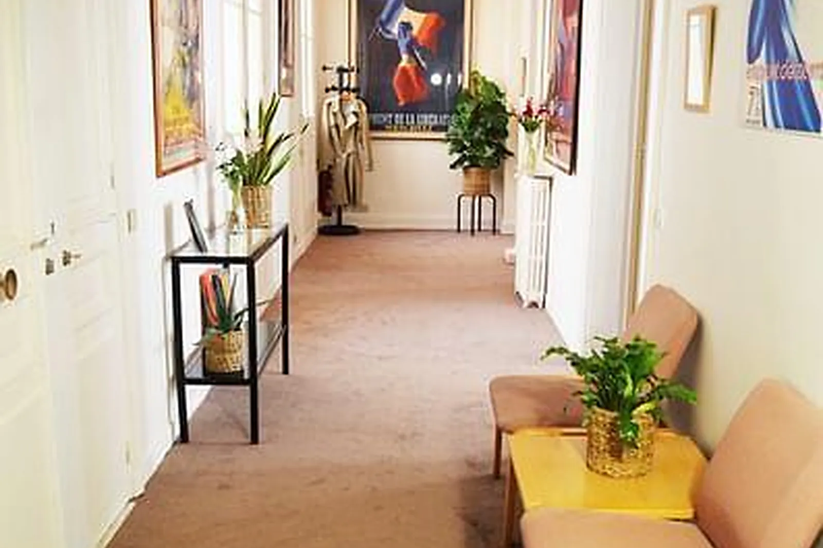 Lieux événementiels, LA MAISON DE L'ÉPARGNE