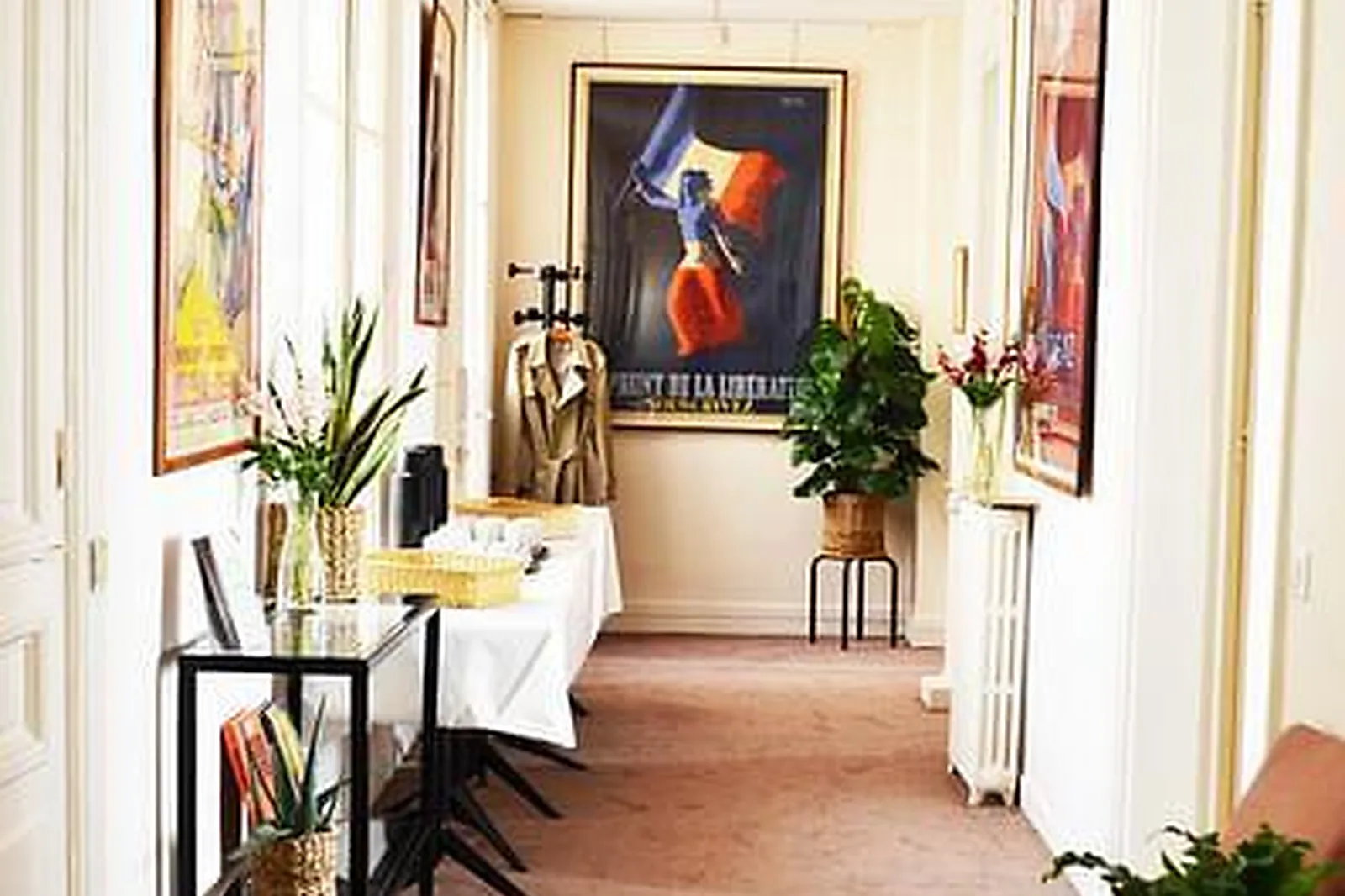 Lieux événementiels, LA MAISON DE L'ÉPARGNE