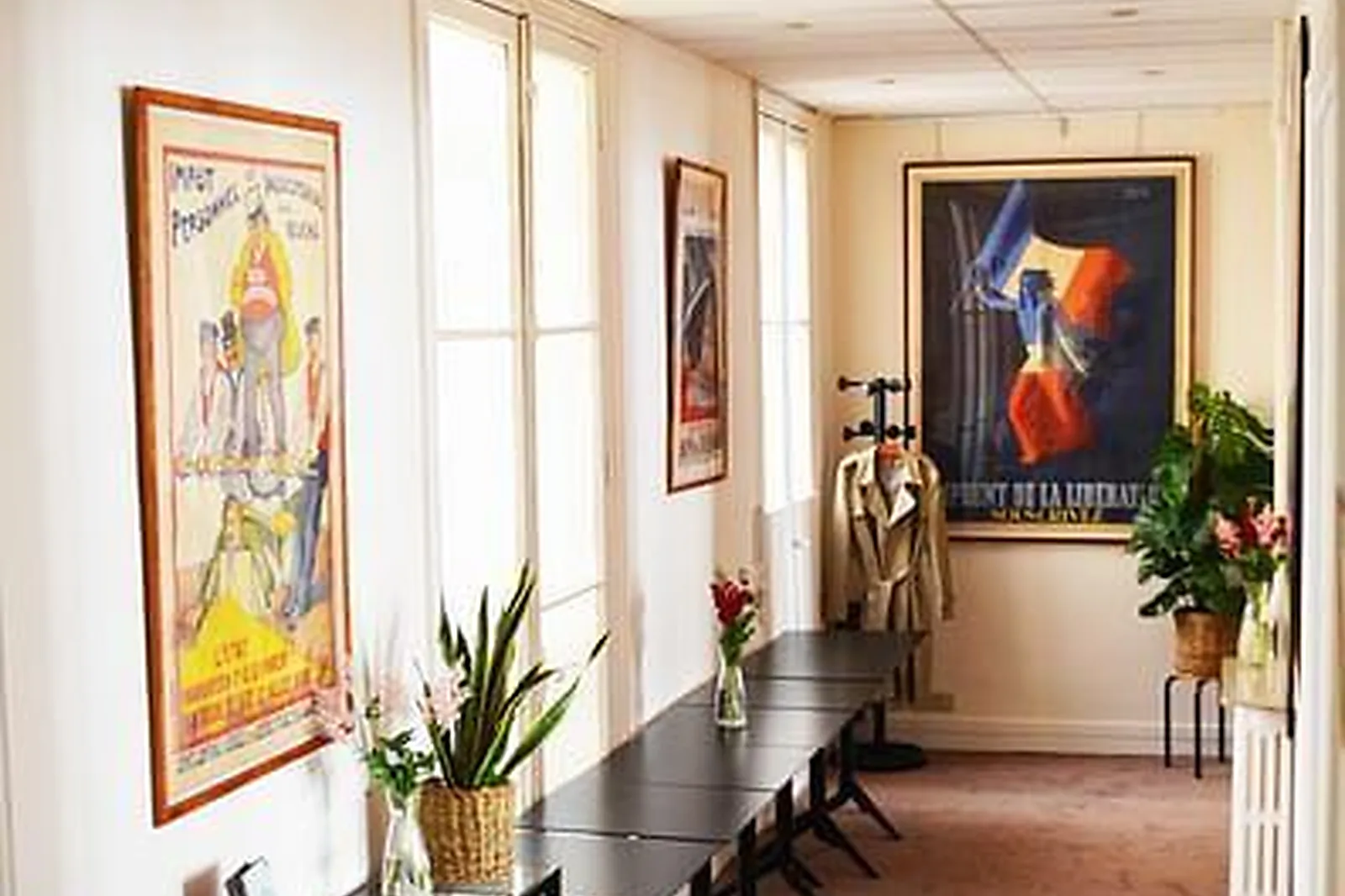 Lieux événementiels, LA MAISON DE L'ÉPARGNE