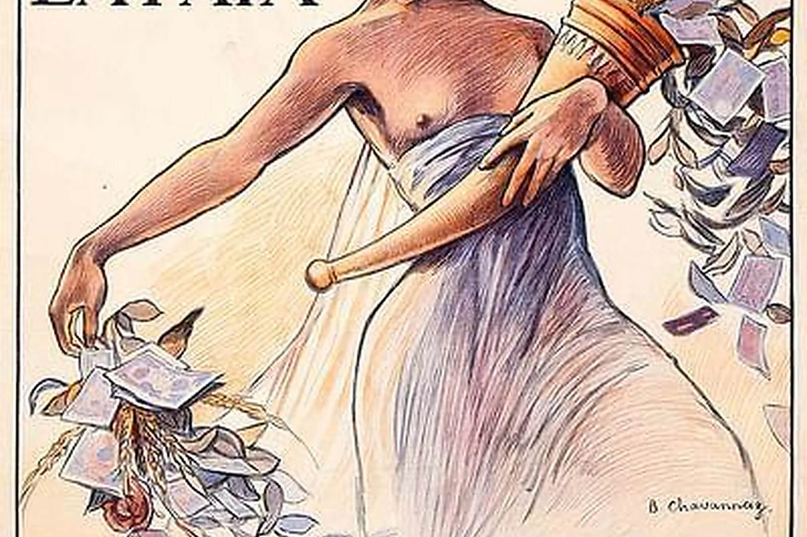 Lieux événementiels, LA MAISON DE L'ÉPARGNE