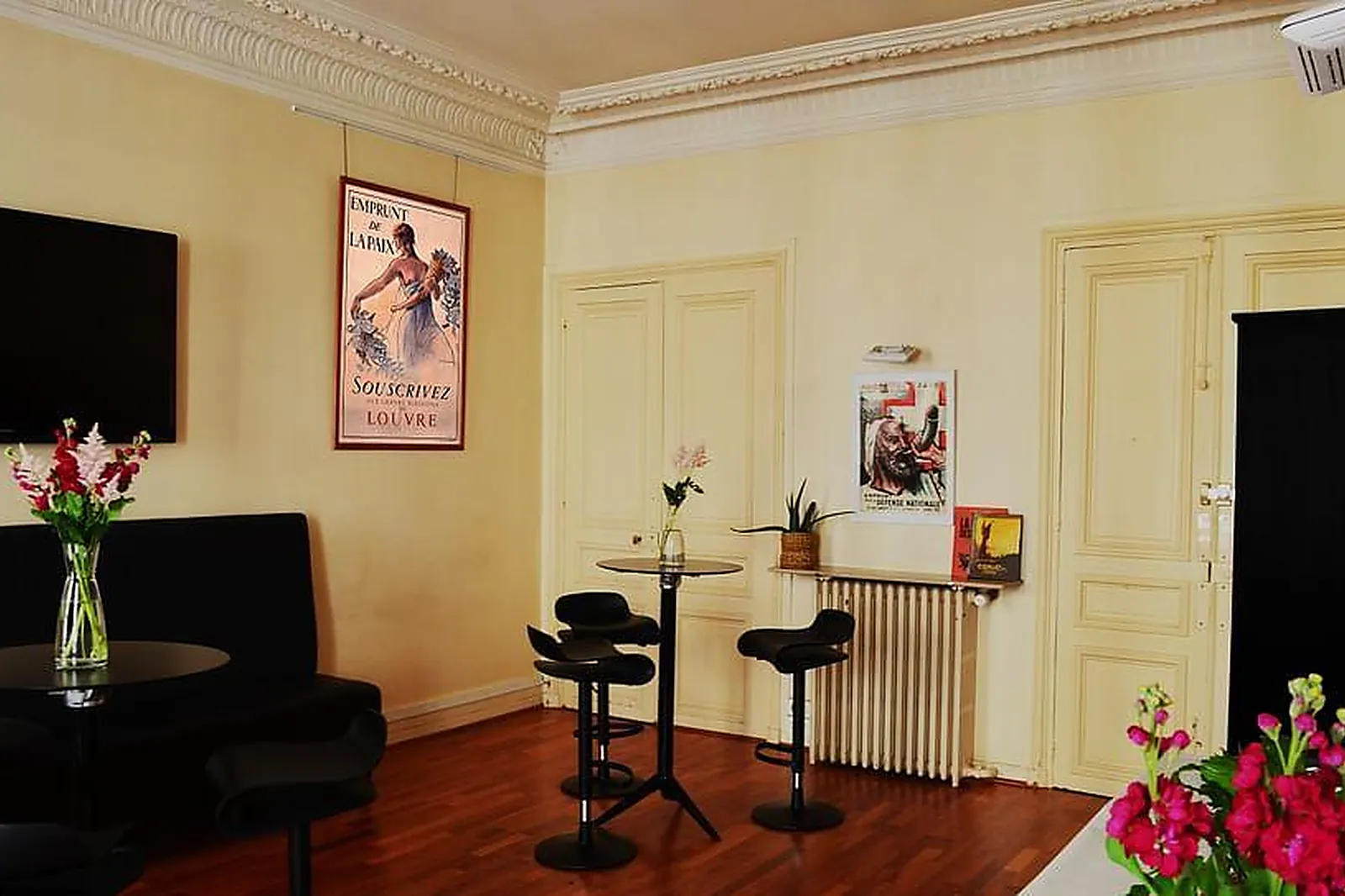 Lieux événementiels, LA MAISON DE L'ÉPARGNE