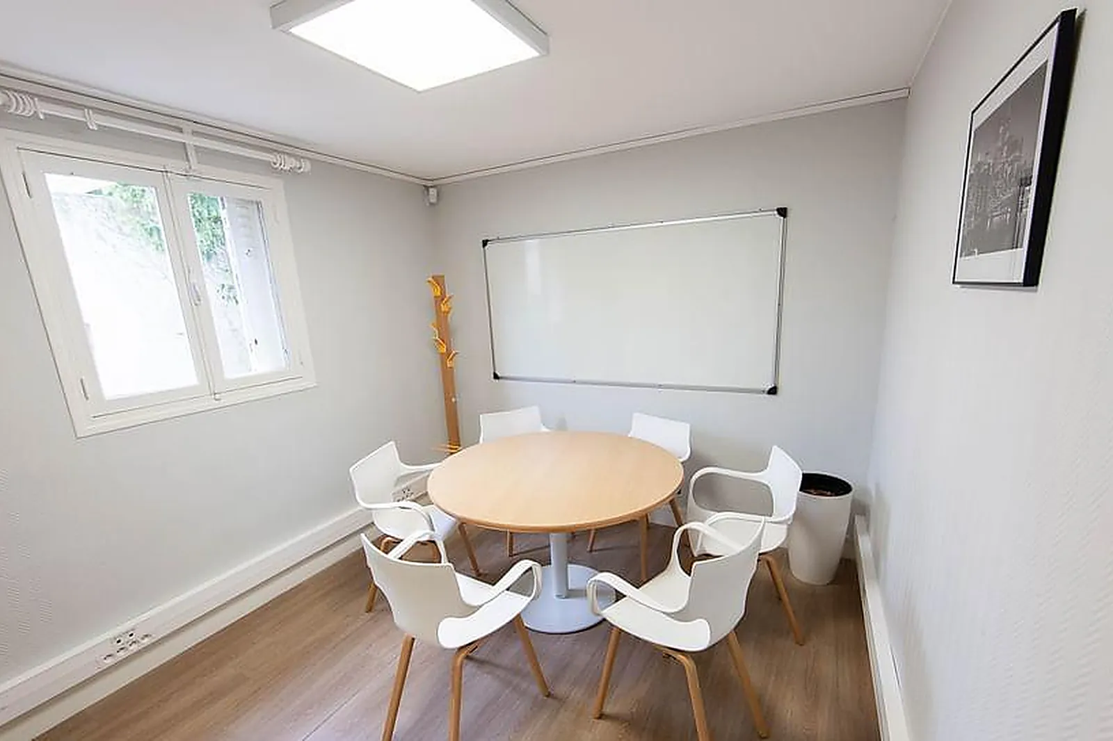 Lieux événementiels, LA MAISON DES ENTREPRENEURS - VALLÉE SUD GRAND PARIS