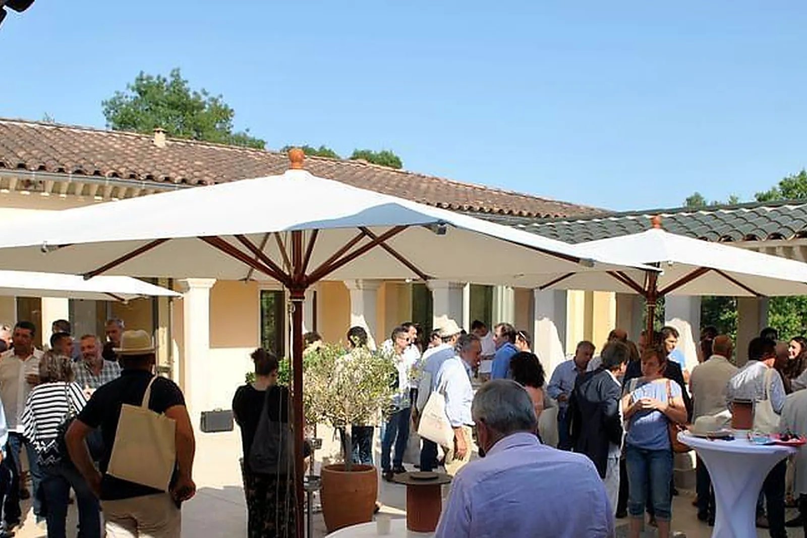 Lieux événementiels, WOJO MADELEINE