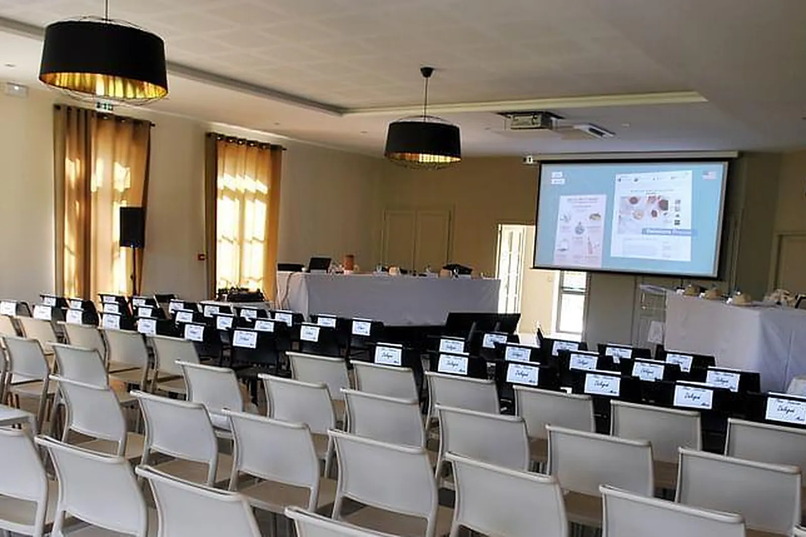 Lieux événementiels, WOJO MADELEINE