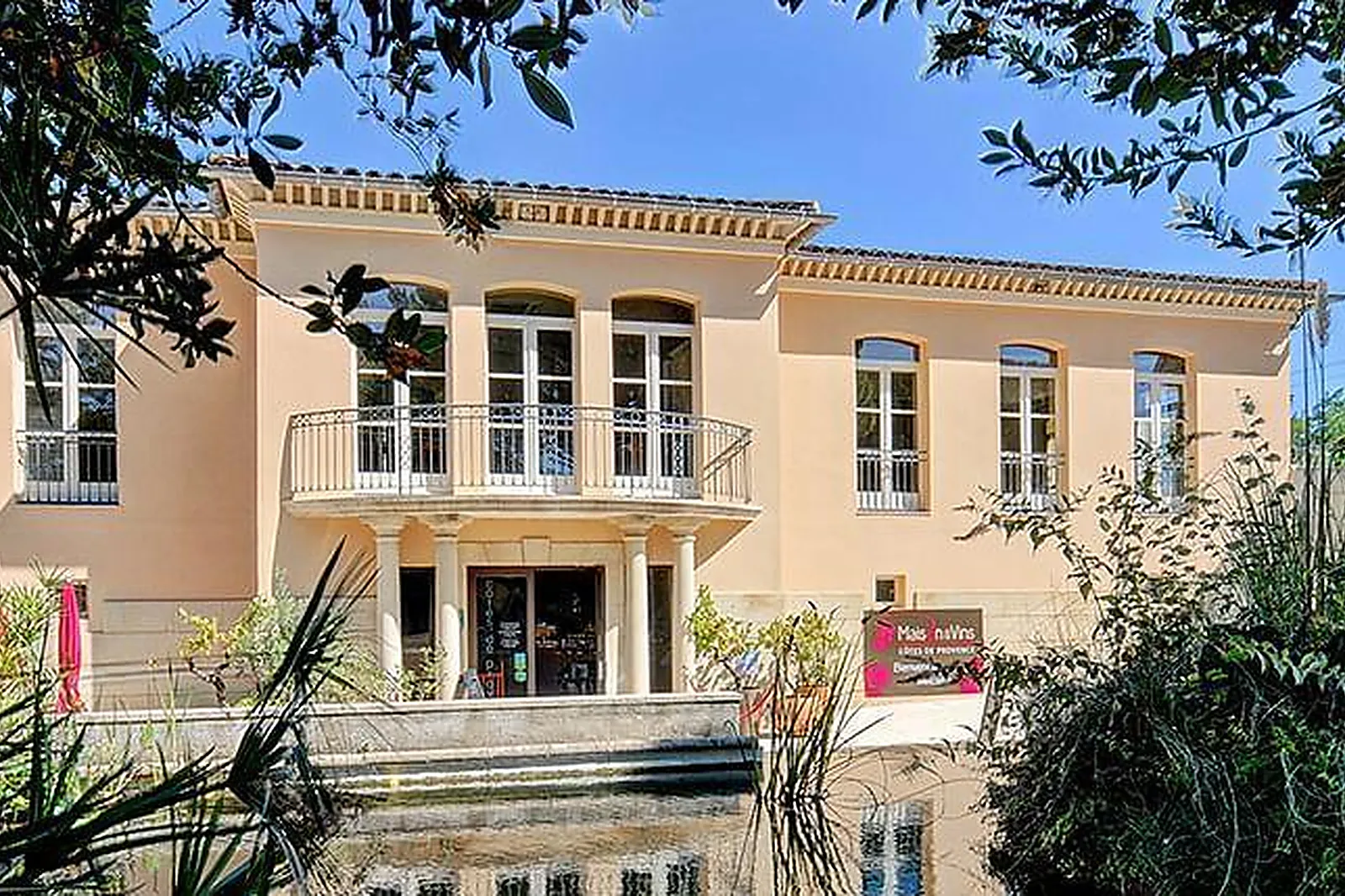 Lieux événementiels, WOJO MADELEINE