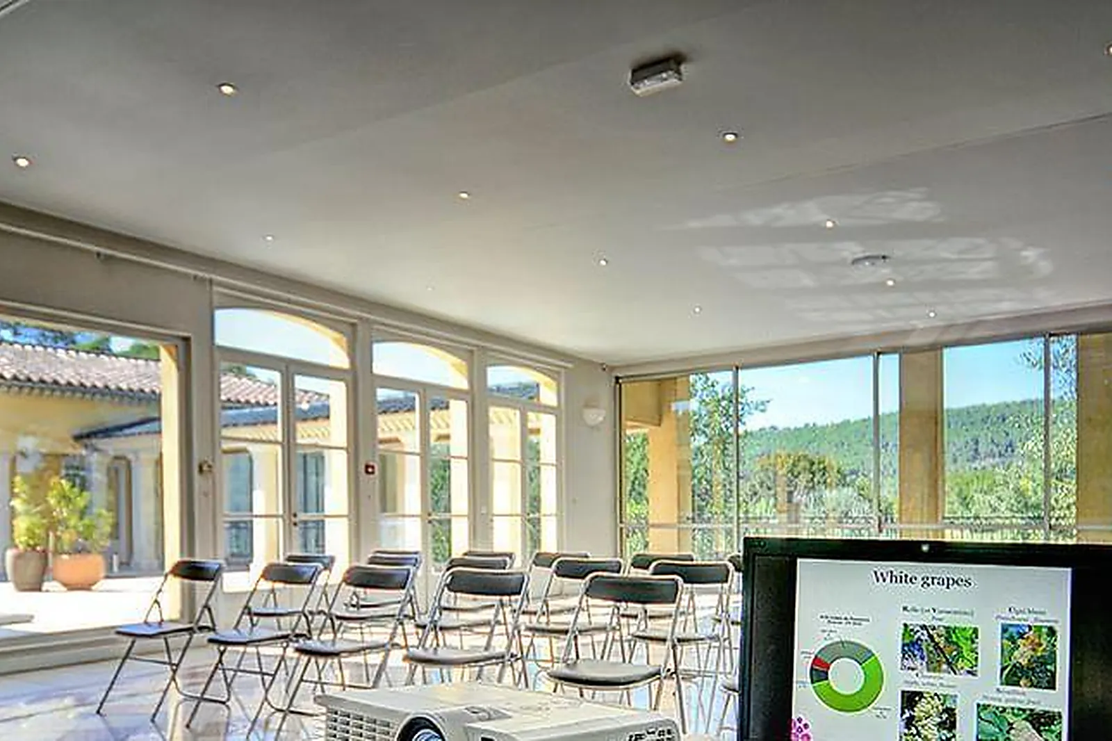 Lieux événementiels, WOJO MADELEINE