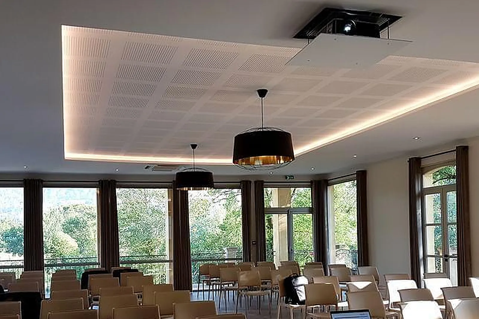 Lieux événementiels, WOJO MADELEINE