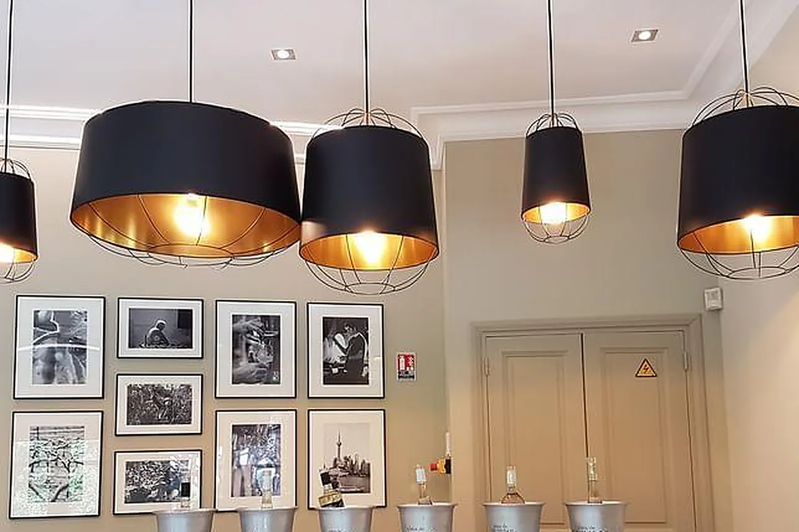 Lieux événementiels, WOJO MADELEINE