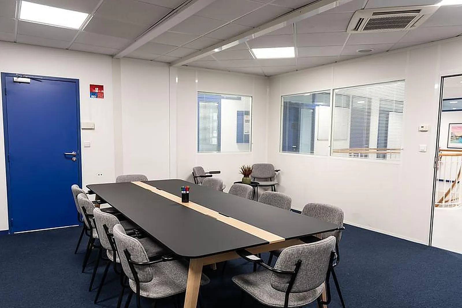 Lieux événementiels, LA MAISON DU COWORKING ATALANTE