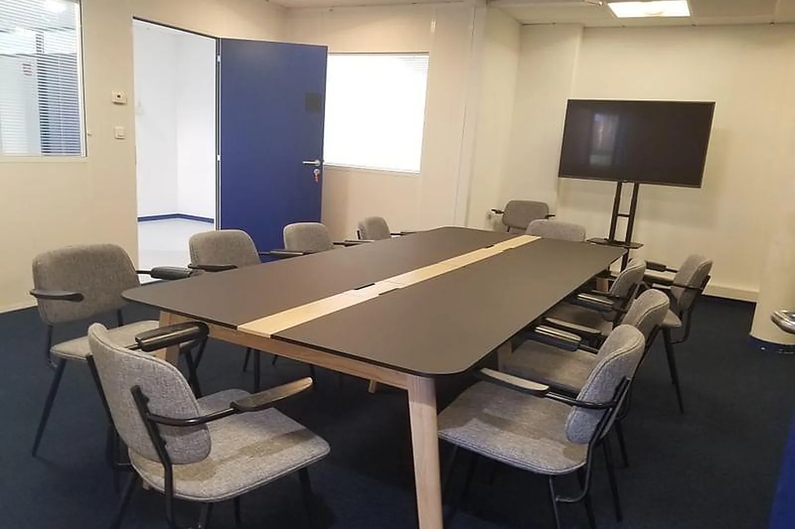 Lieux événementiels, LA MAISON DU COWORKING ATALANTE