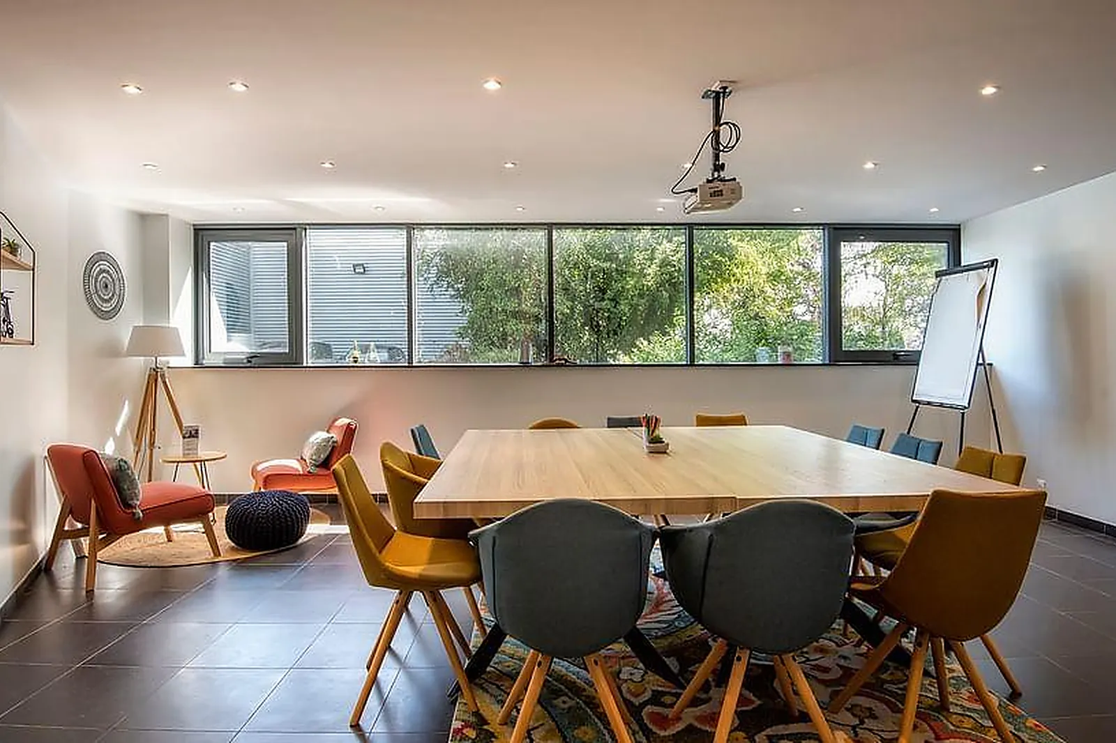 Lieux événementiels, DOMAINE DU PLESSIS KAËR