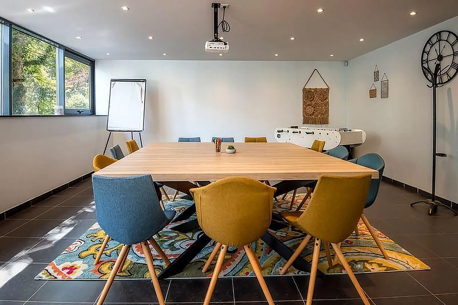 Lieux événementiels, DOMAINE DU PLESSIS KAËR