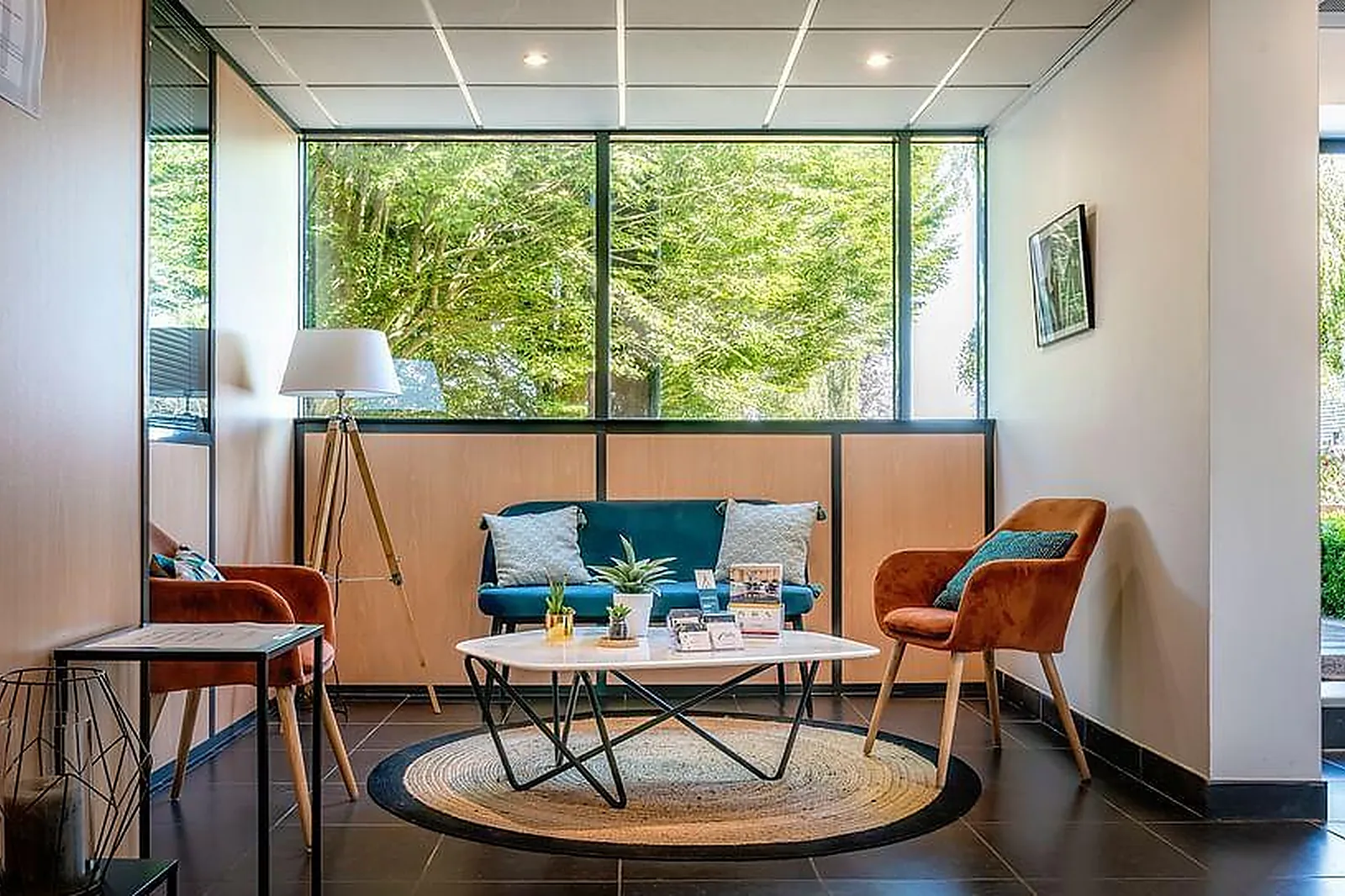 Lieux événementiels, DOMAINE DU PLESSIS KAËR