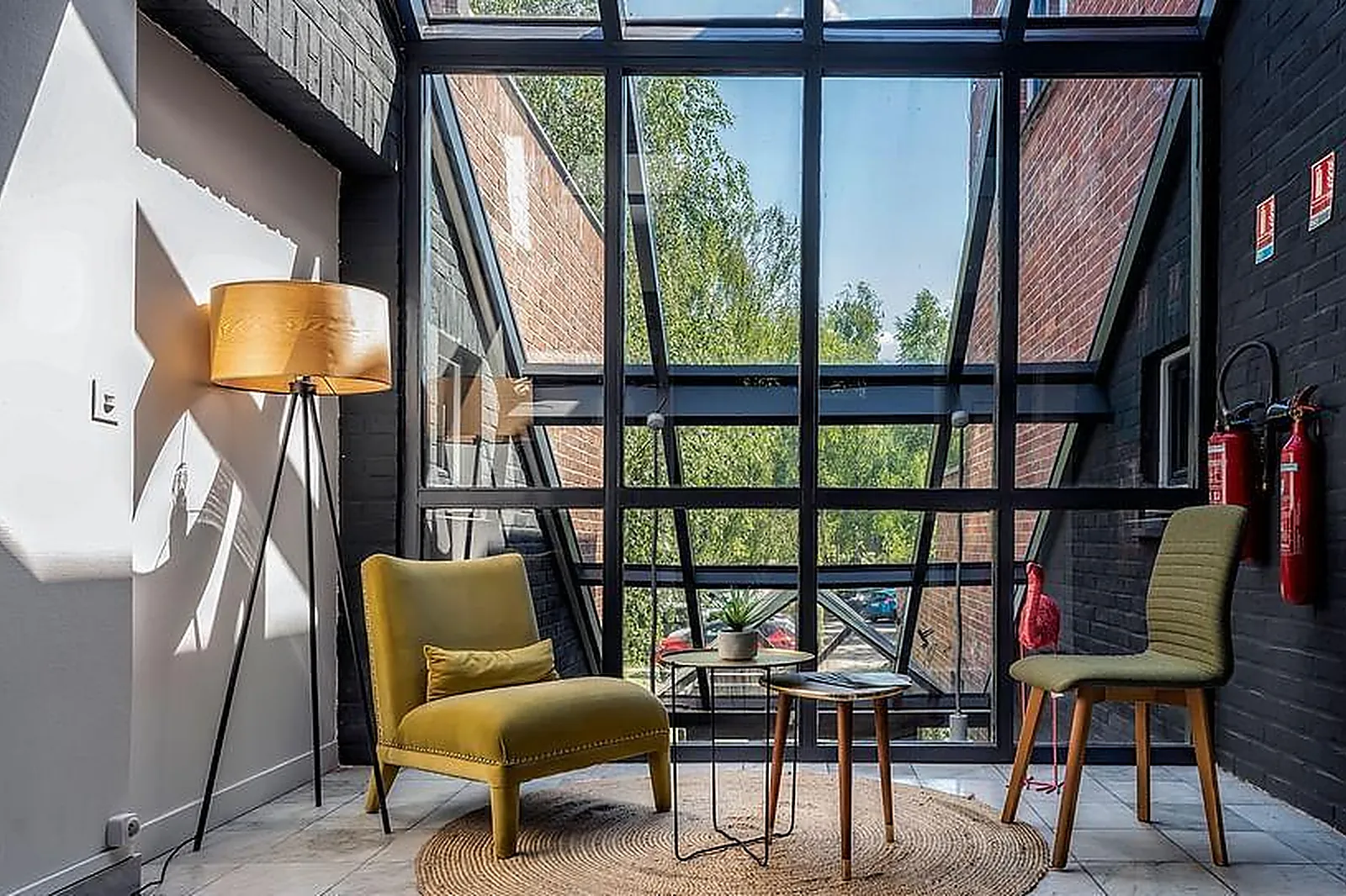 Lieux événementiels, LA MAISON DU COWORKING LA COUSINERIE