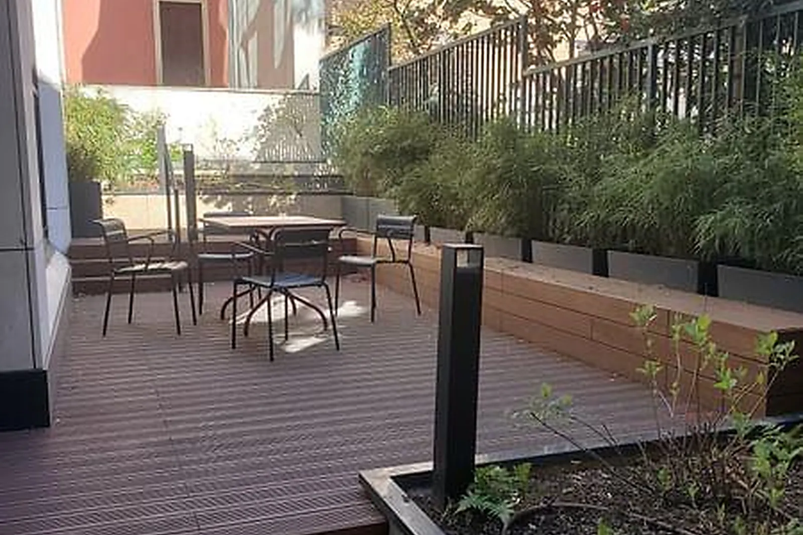 Lieux événementiels, LA MAISON DU COWORKING LEVALLOIS-PERRET