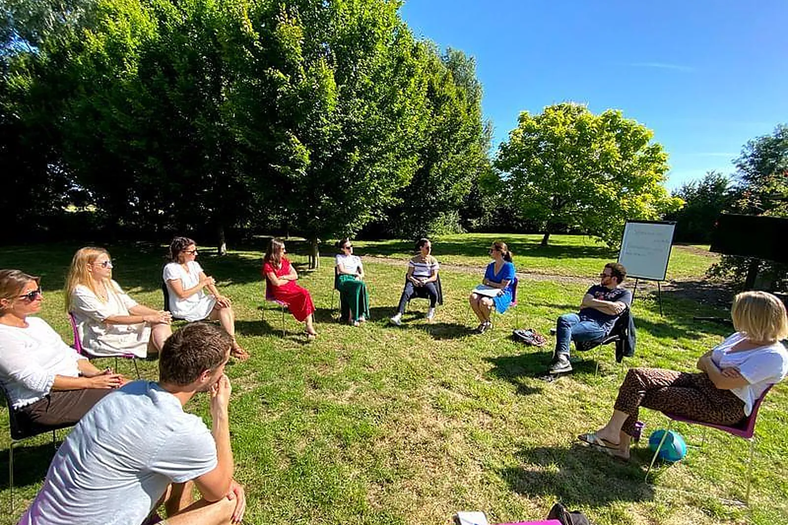 Lieux événementiels, LA MAISON DU COWORKING MARCQ EN BAROEUL