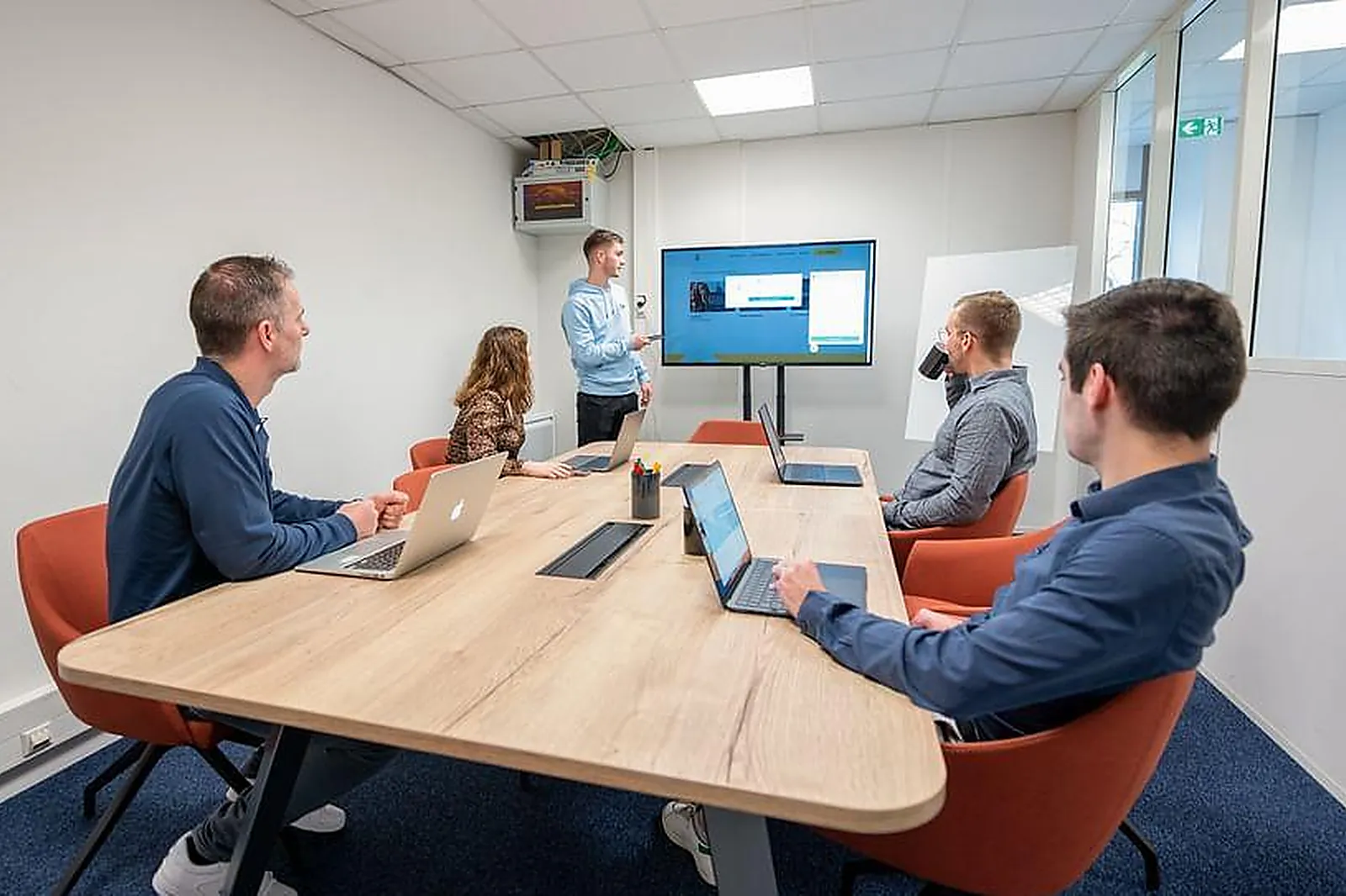 Lieux événementiels, HOTEL DE BELLEVUE PARIS GARE DU NORD