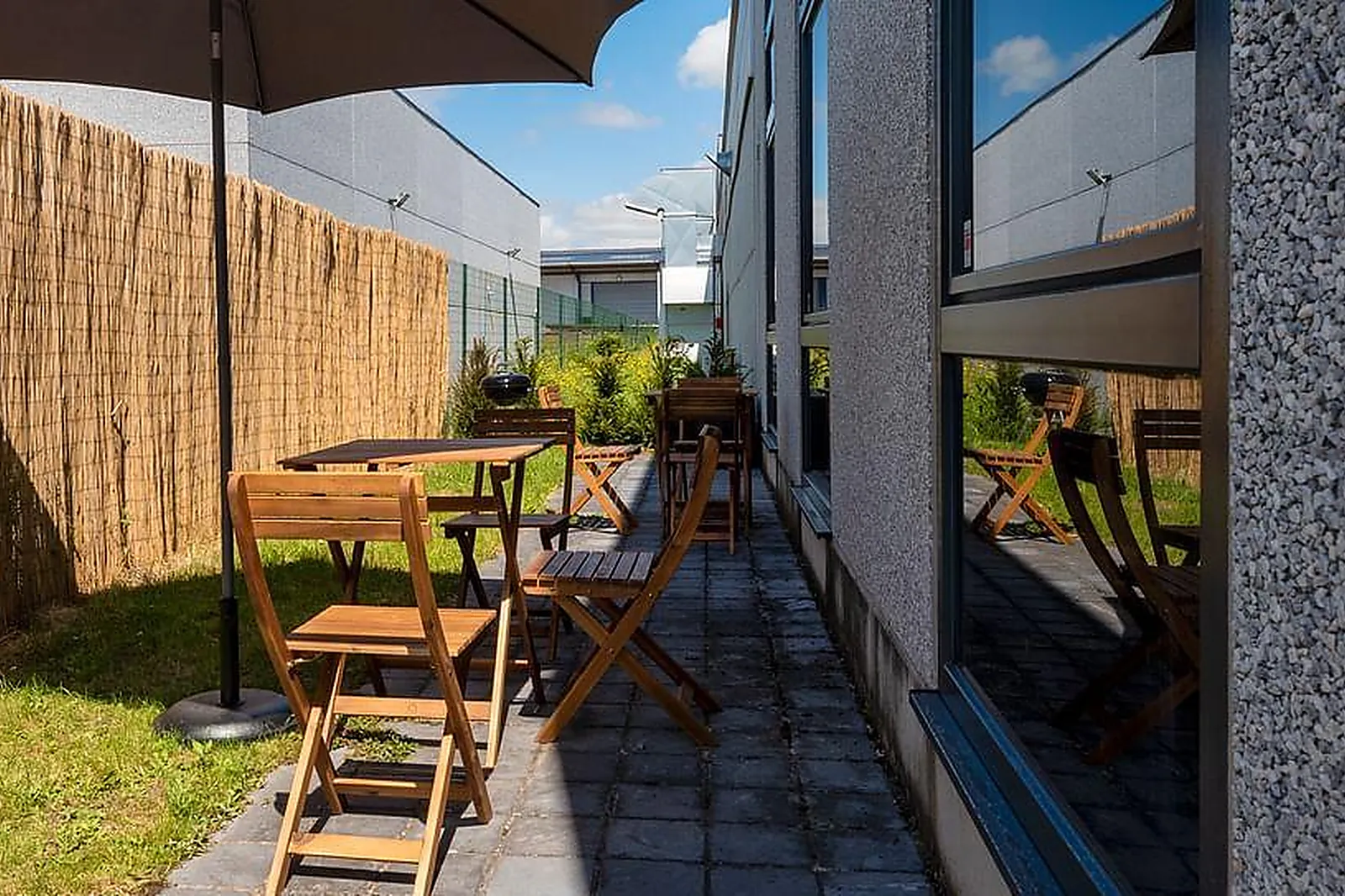 Lieux événementiels, LA MAISON DU COWORKING WAMBRECHIES