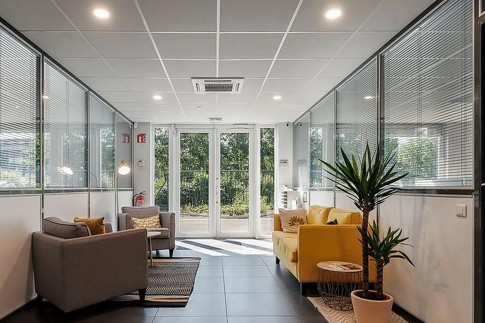 Lieux événementiels, LA MAISON DU COWORKING WAMBRECHIES