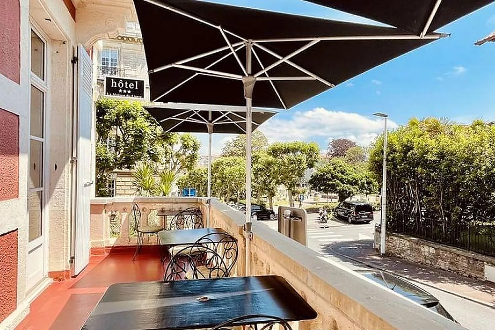 Lieux événementiels, LA MAISON DU LIERRE