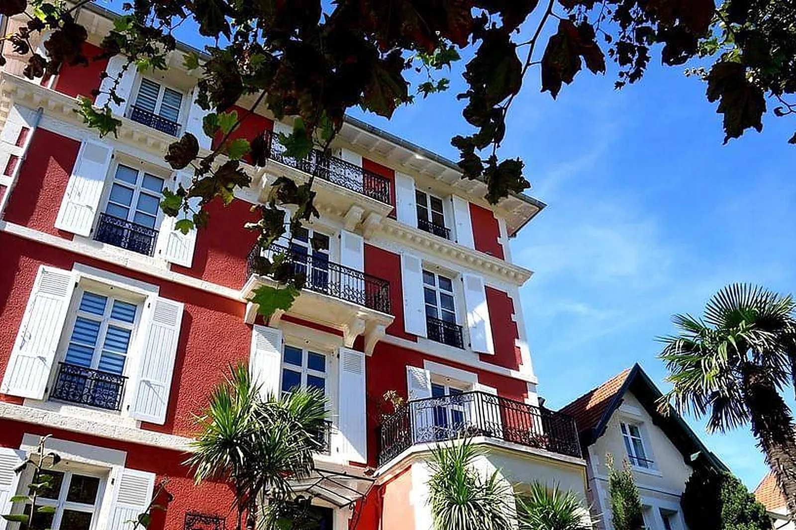 Lieux événementiels, LA MAISON DU LIERRE