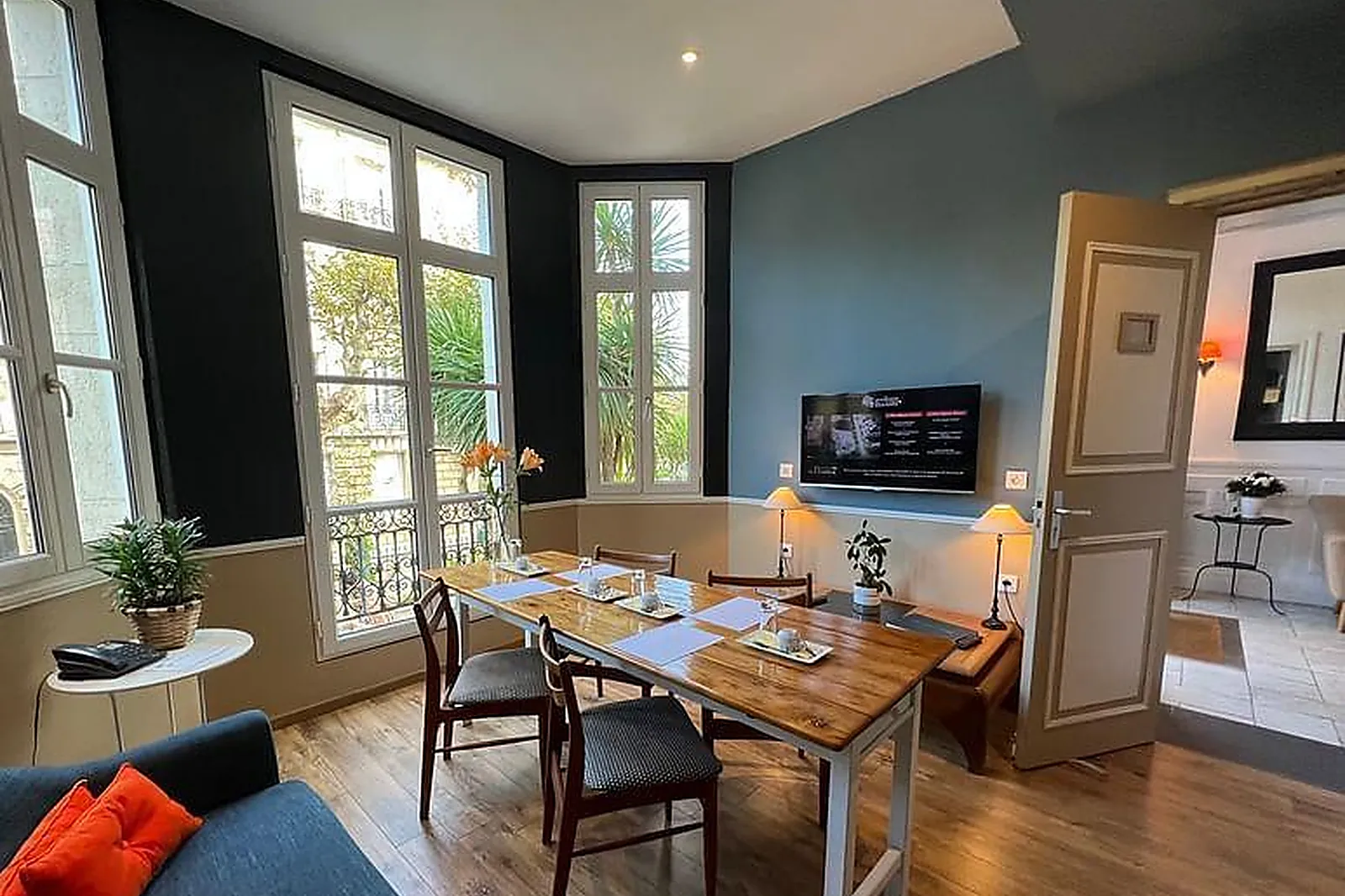 Lieux événementiels, LA MAISON DU LIERRE