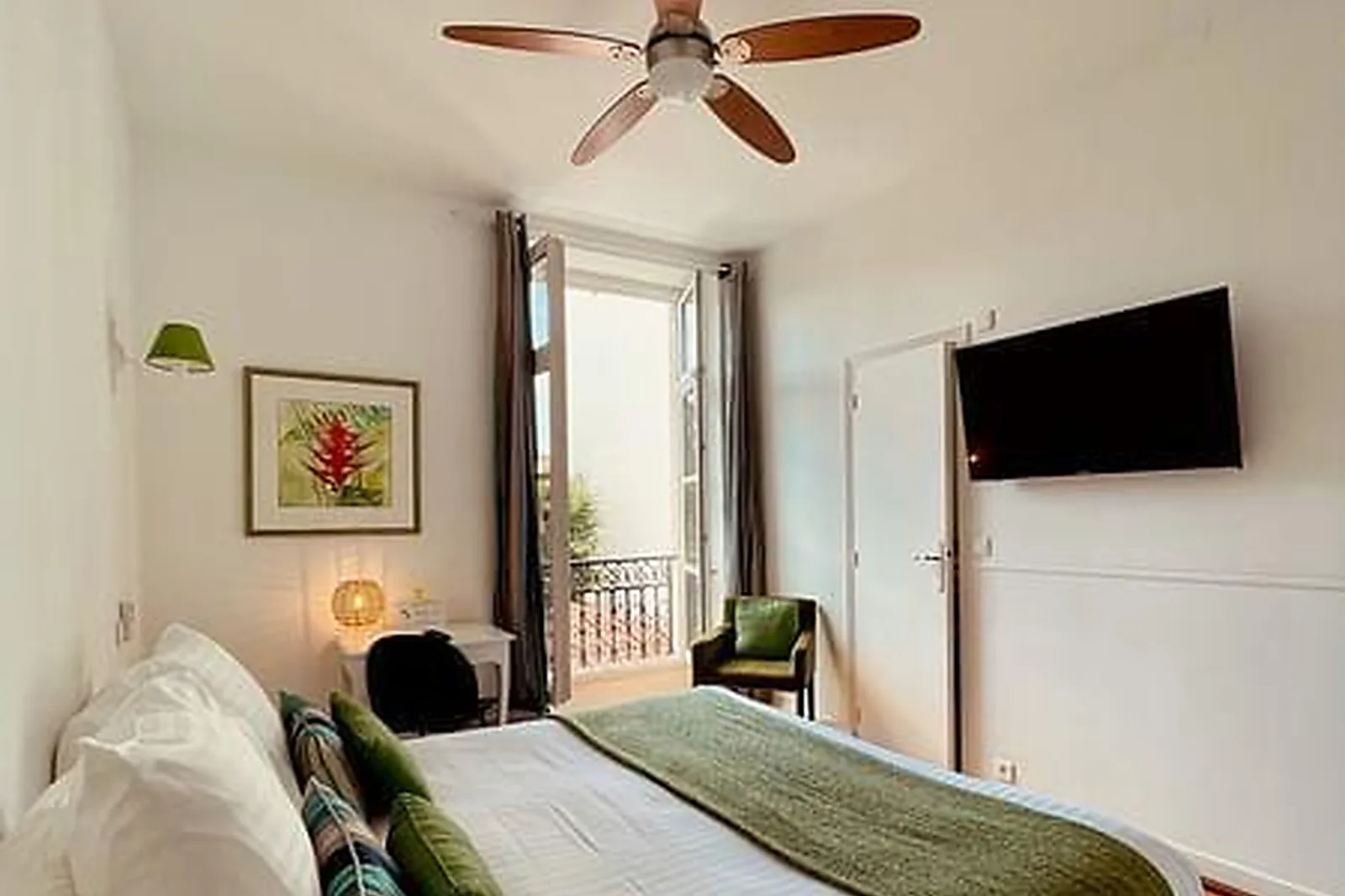 Lieux événementiels, LA MAISON DU LIERRE