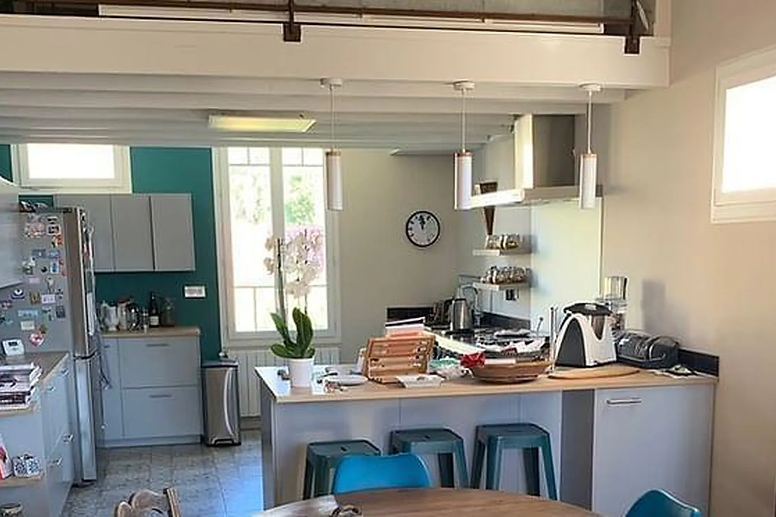 Lieux événementiels, LA MAISON DU MICROBIOTE - VILLA PRESENCE