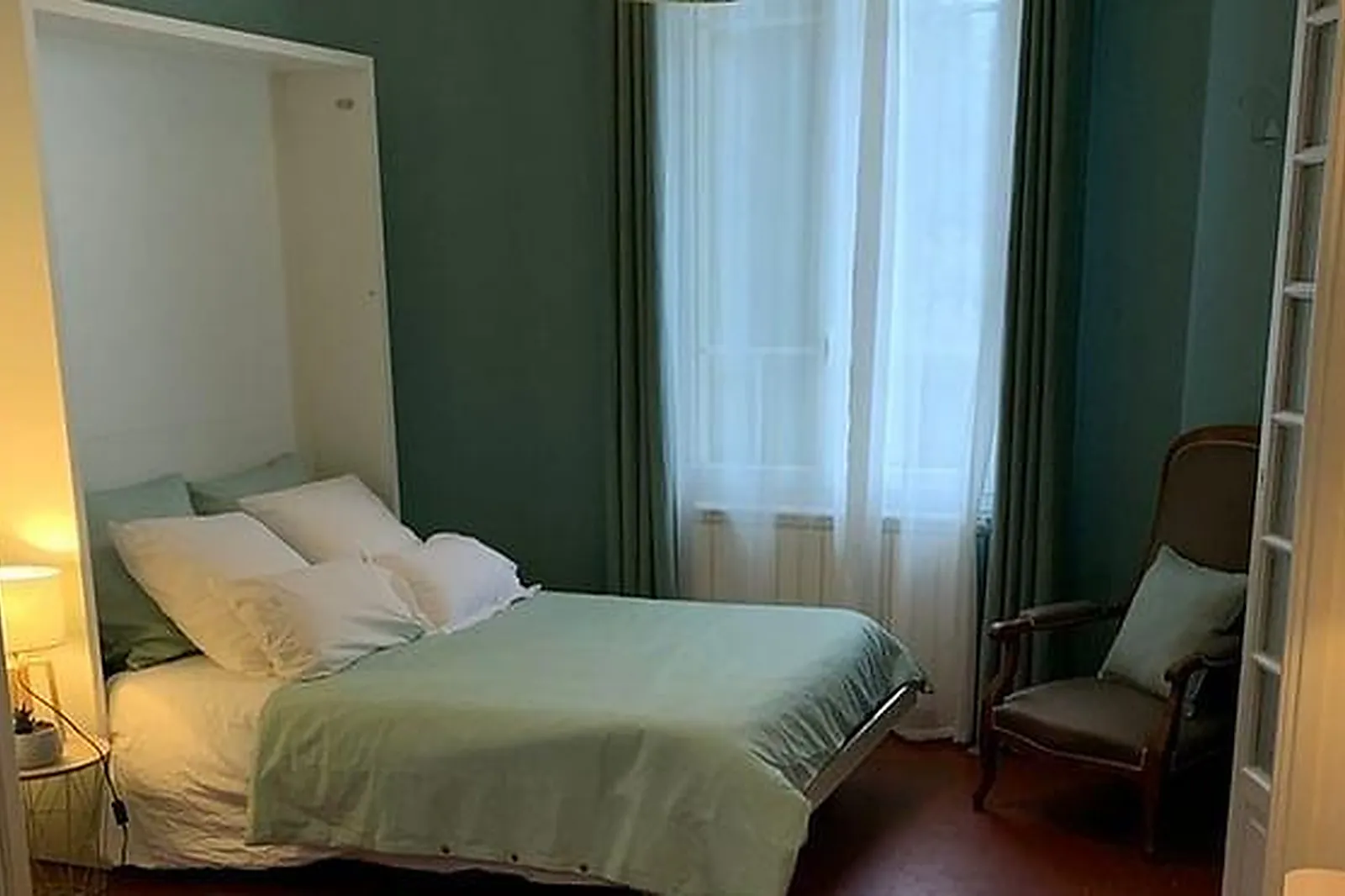 Lieux événementiels, LA MAISON DU MICROBIOTE - VILLA PRESENCE