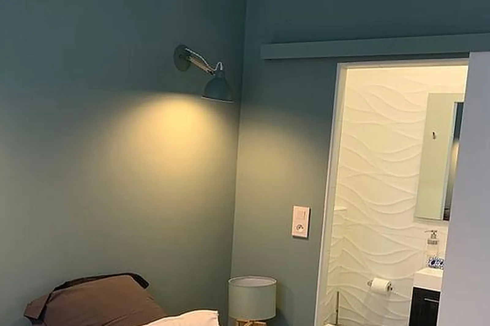 Lieux événementiels, LA MAISON DU MICROBIOTE - VILLA PRESENCE