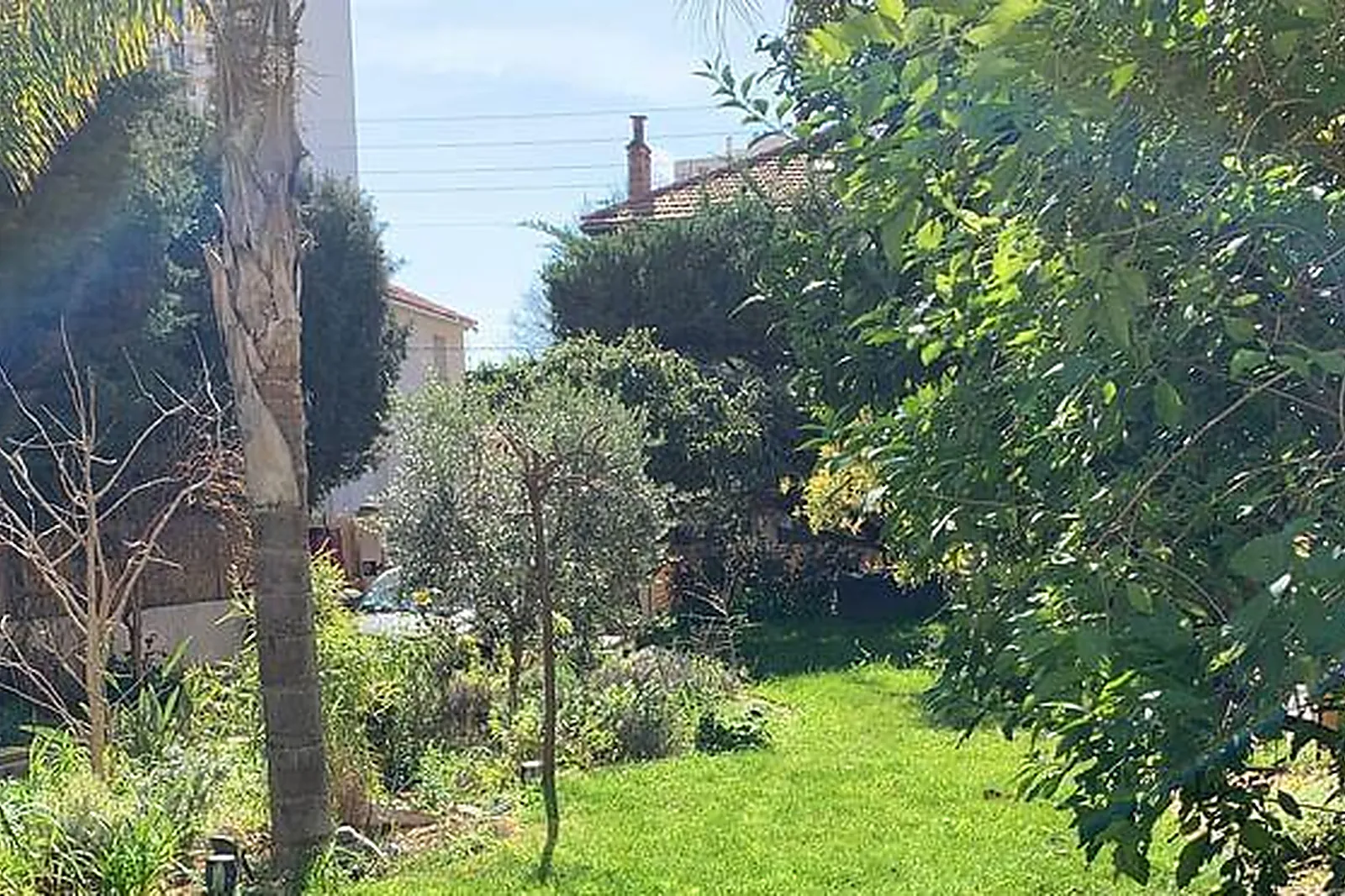 Lieux événementiels, LA MAISON DU MICROBIOTE - VILLA PRESENCE