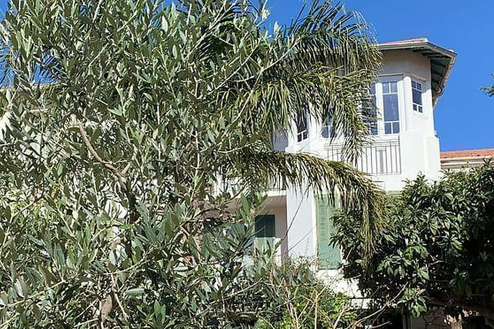 Lieux événementiels, LA MAISON DU MICROBIOTE - VILLA PRESENCE