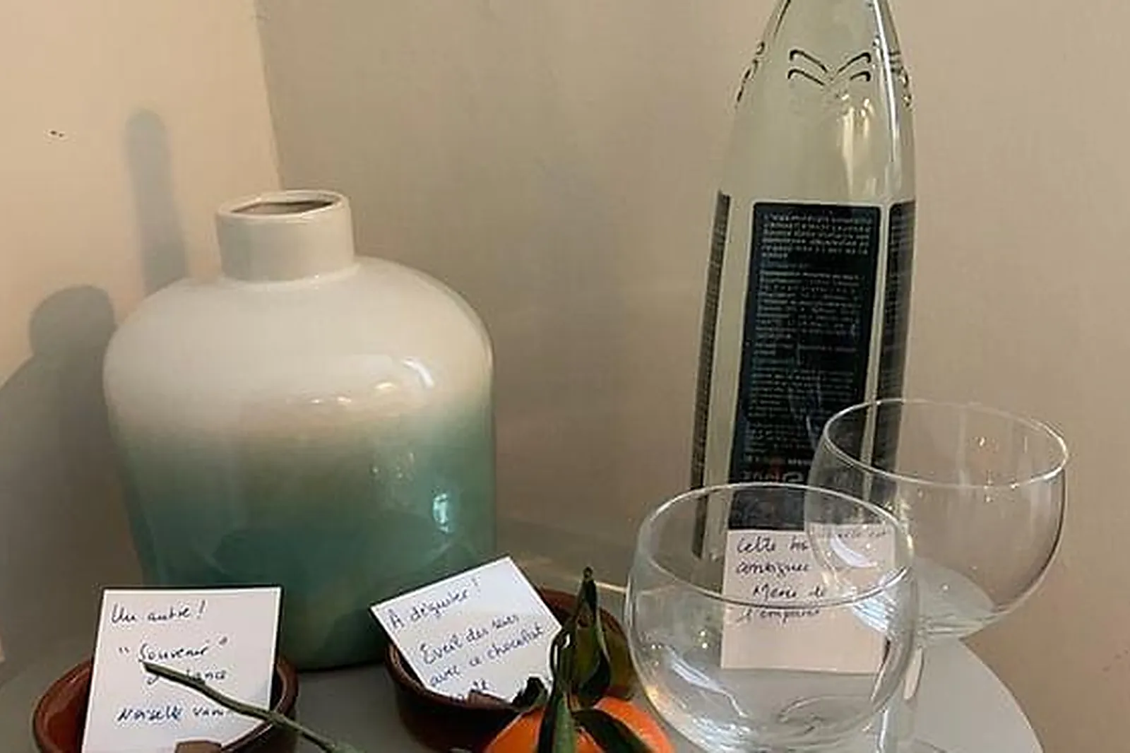 Lieux événementiels, LA MAISON DU MICROBIOTE - VILLA PRESENCE