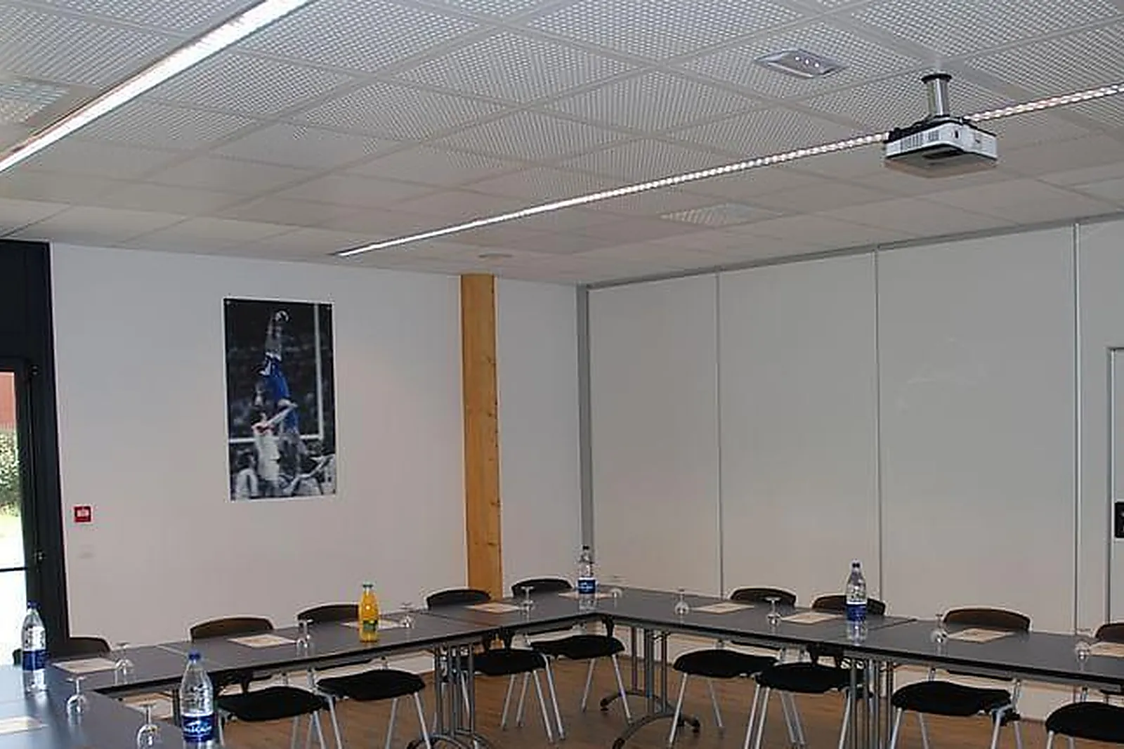 Lieux événementiels, LA MAISON DU RUGBY