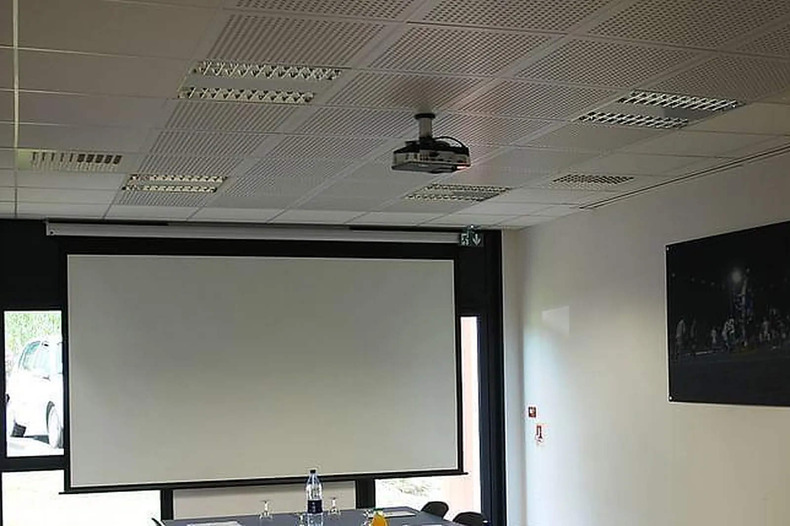 Lieux événementiels, LA MAISON DU RUGBY