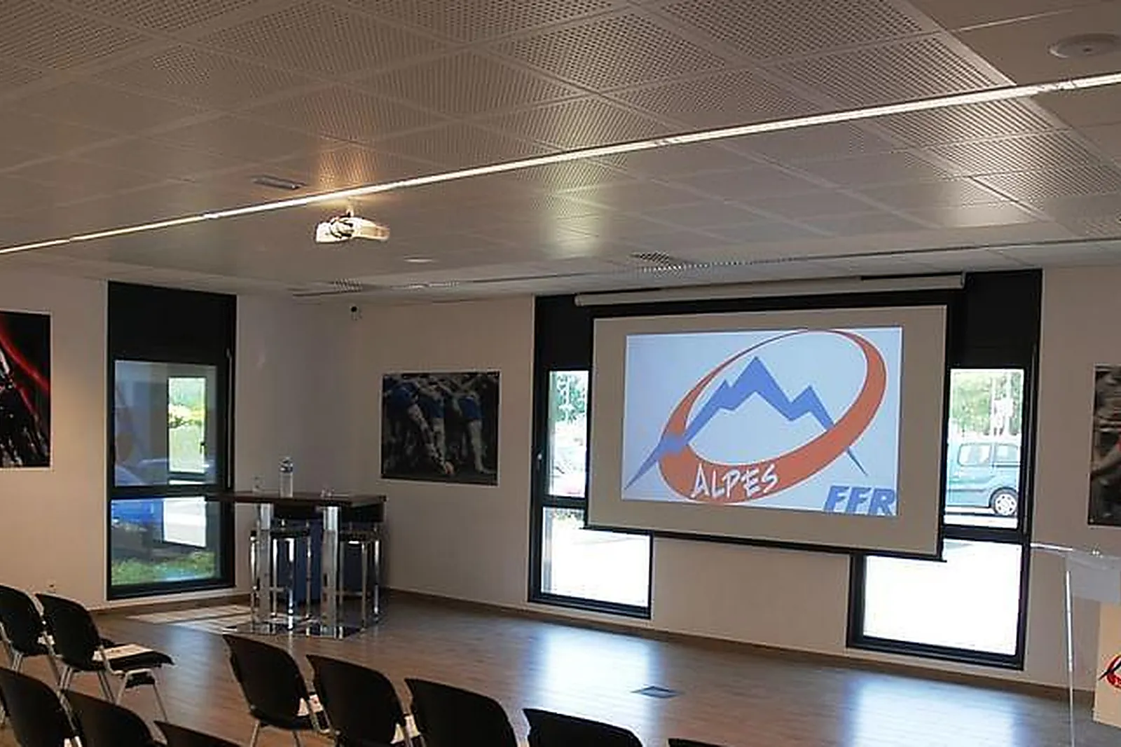 Lieux événementiels, LA MAISON DU RUGBY