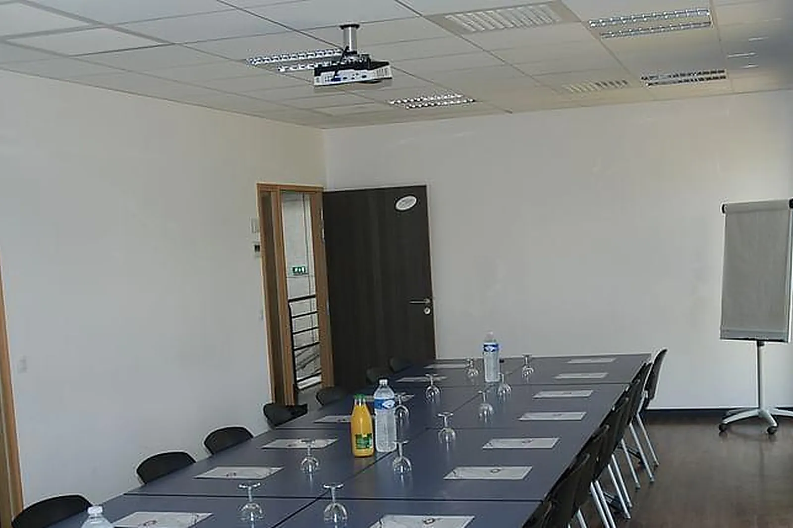 Lieux événementiels, LA MAISON DU RUGBY